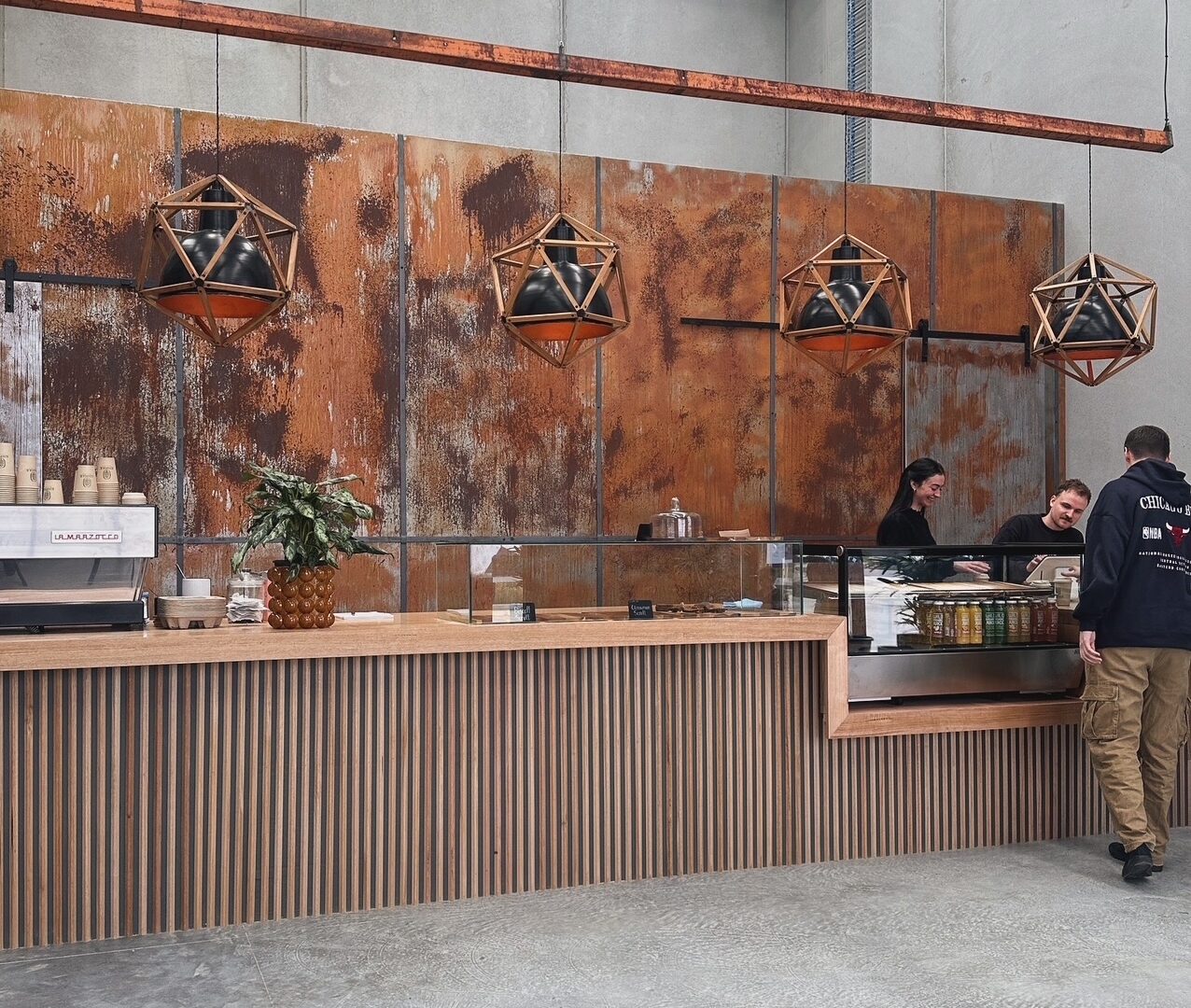 Kinfolk – Ballarat