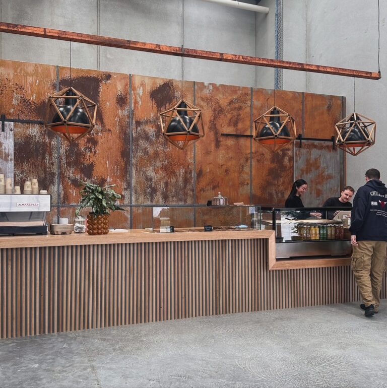 KINFOLK – BALLARAT