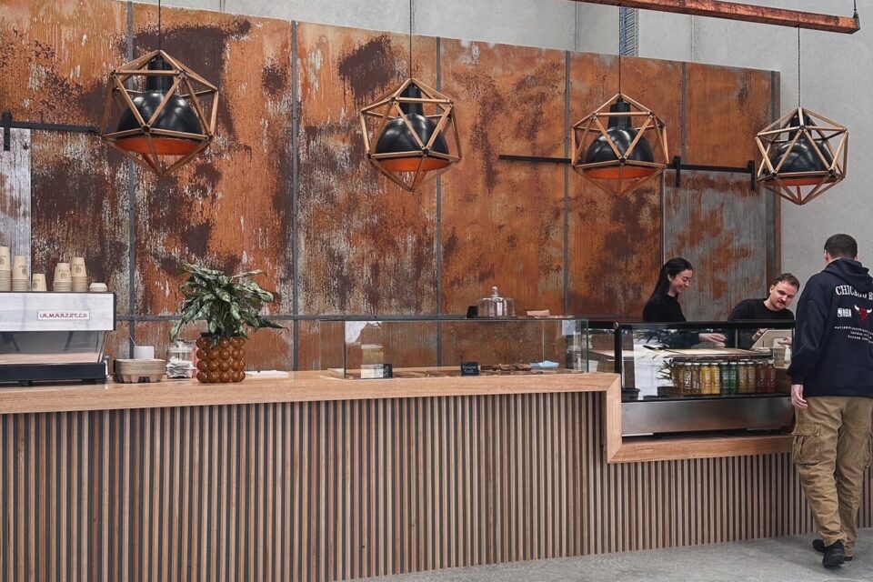 Kinfolk – Ballarat