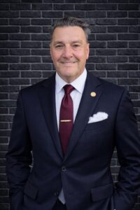 Nathan Lihari