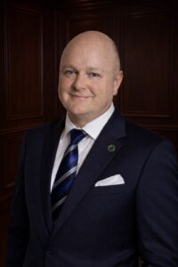 Rob Clifford