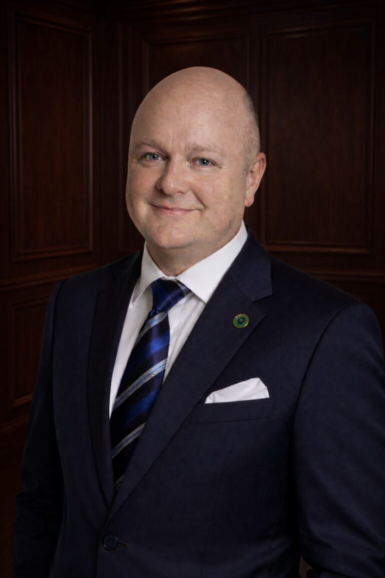 Rob Clifford
