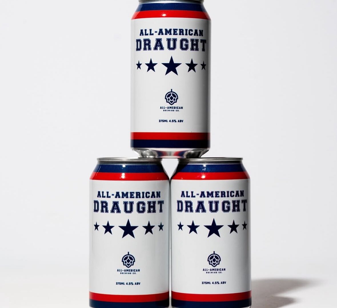 ALL AMERICAN BREWING CO