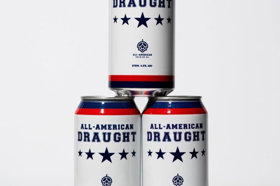 ALL AMERICAN BREWING CO