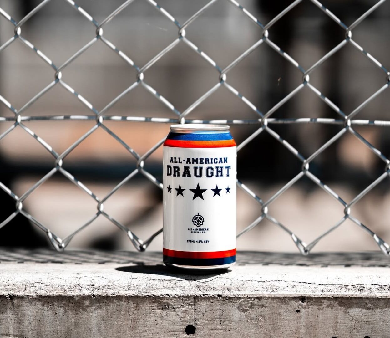 ALL AMERICAN BREWING CO