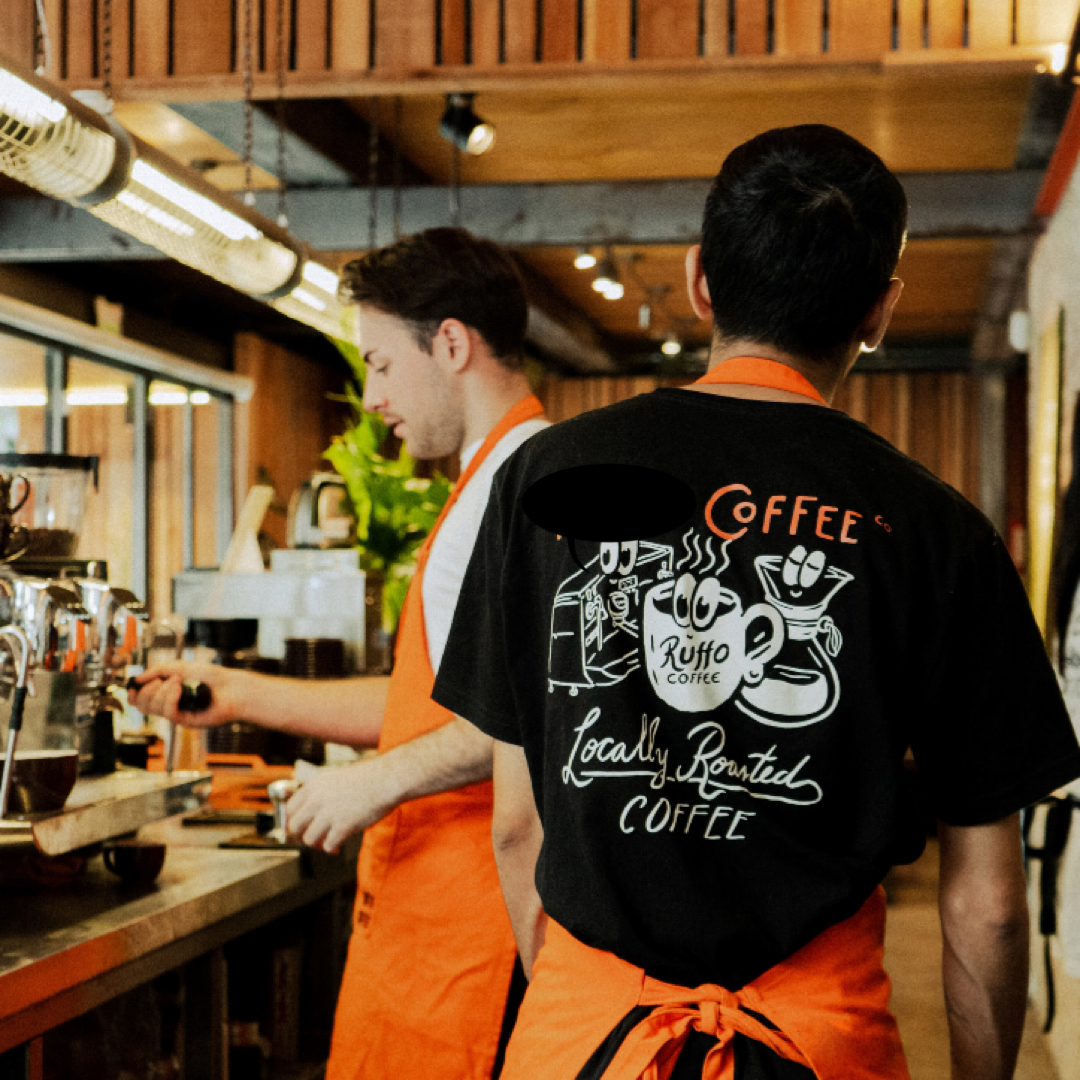 ICONIC NORTHCOTE CAFE