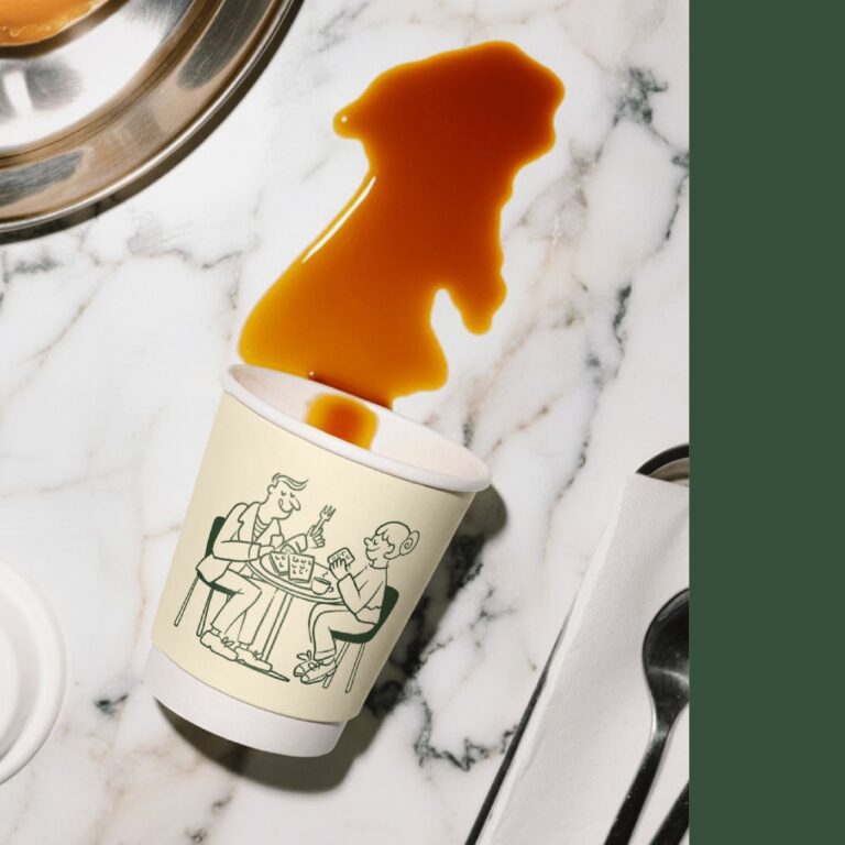 CBD COFFEE ICON – RARE, REFINED, REMARKABLE