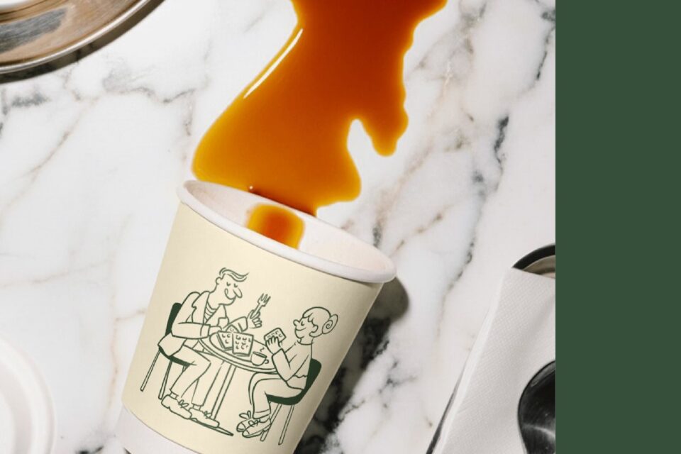CBD COFFEE ICON – RARE, REFINED, REMARKABLE