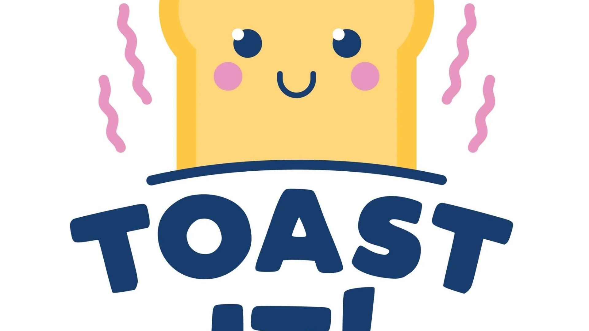 * TOAST IT! * ____________________________________________ TWO CAFES. ONE SIGNATURE.ONE BRAND.____________________________________ ICONIC TOASTIES & SPECIALTY COFFEE.